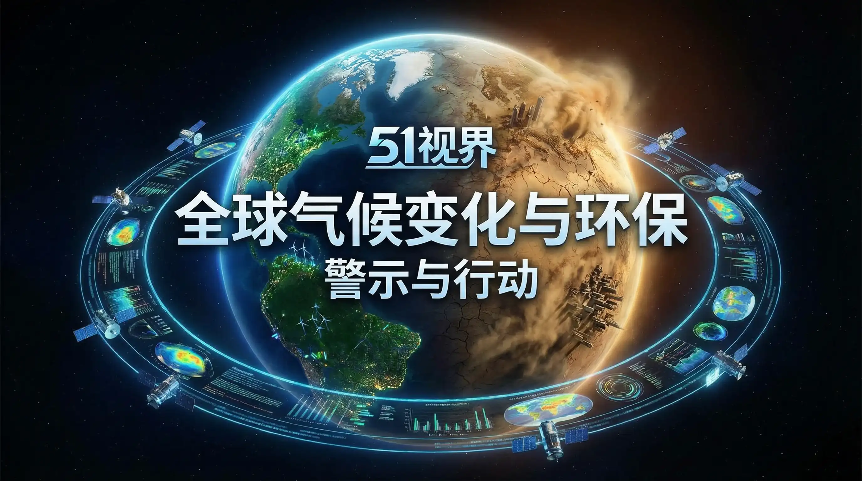 全球气候变化与环保专题 - 熟女偷情 环境关注